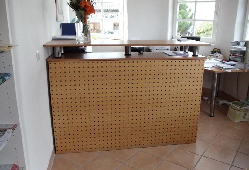 Hotel Restaurant Weisbrod 7