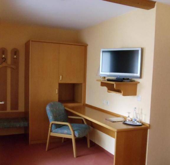 Hotel Restaurant Weisbrod 9