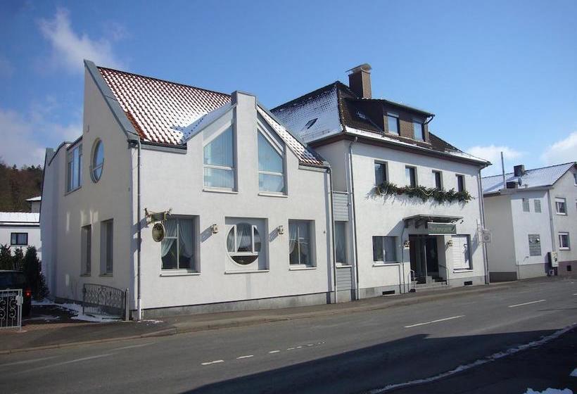 Hotel Thüringer Hof 1