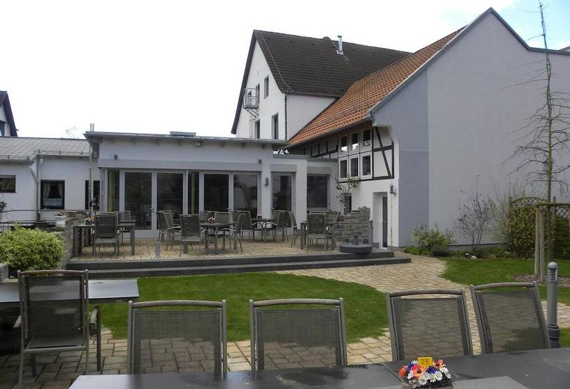 Hotel Thüringer Hof 10