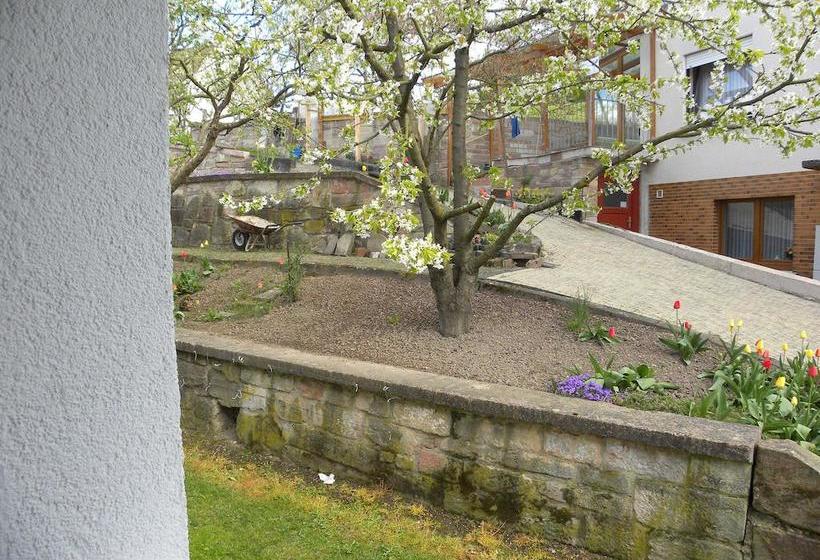 Hotel Thüringer Hof 13