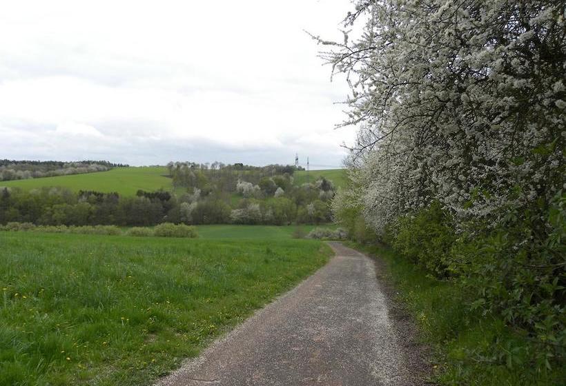 Hotel Thüringer Hof 14