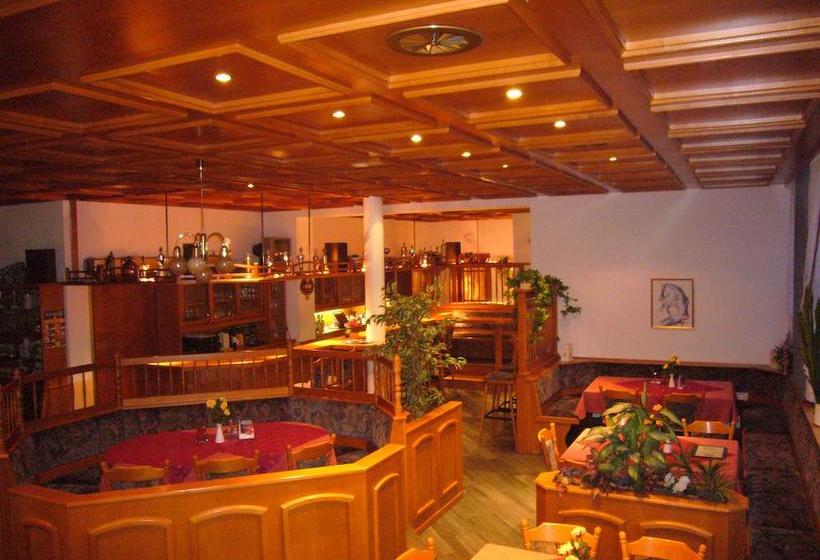 Hotel Thüringer Hof 2