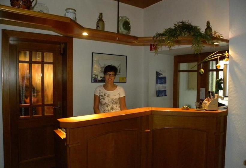 Hotel Thüringer Hof 3