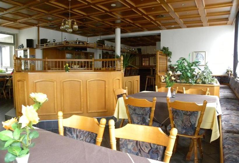 Hotel Thüringer Hof 4