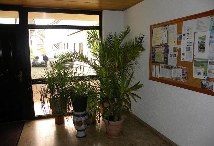 Hotel Thüringer Hof 5