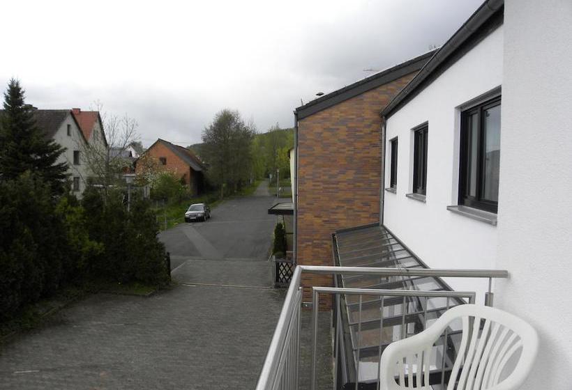 Hotel Thüringer Hof 6