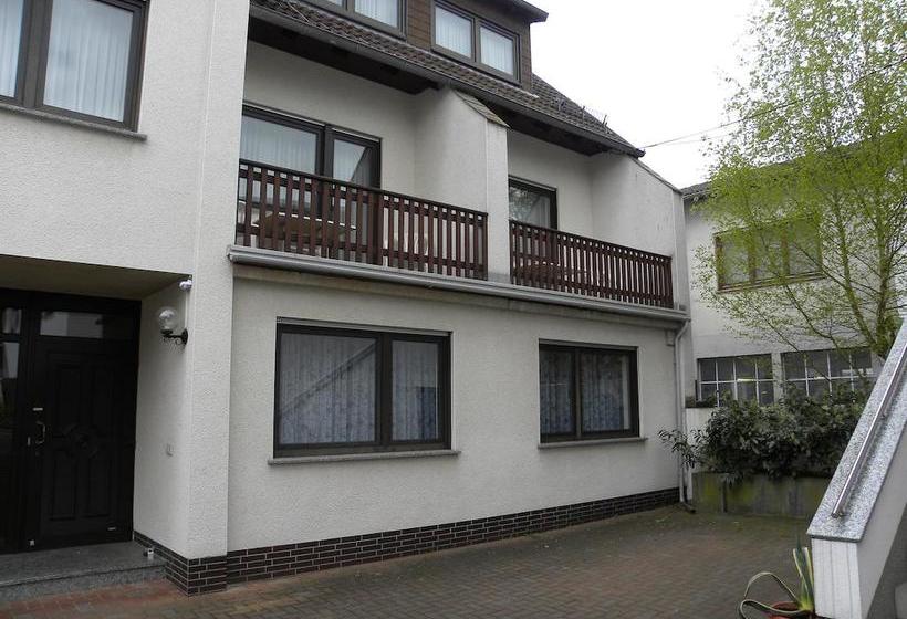 Hotel Thüringer Hof 7