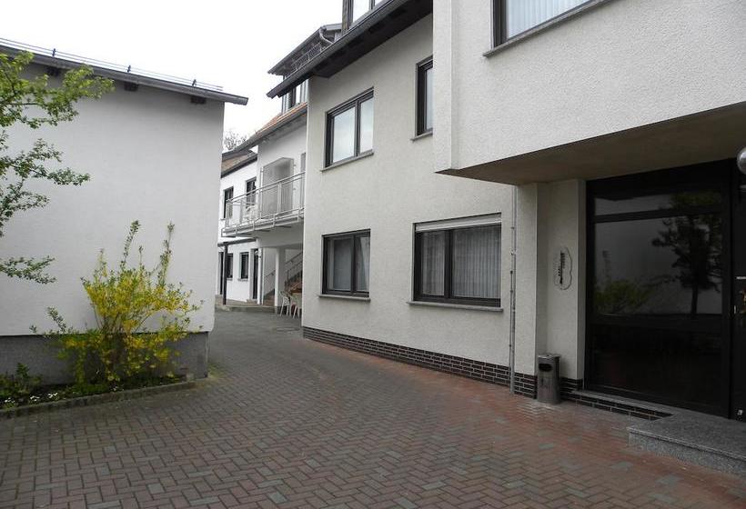 Hotel Thüringer Hof 8