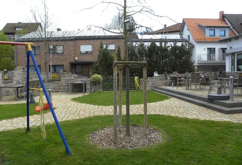 Hotel Thüringer Hof 9