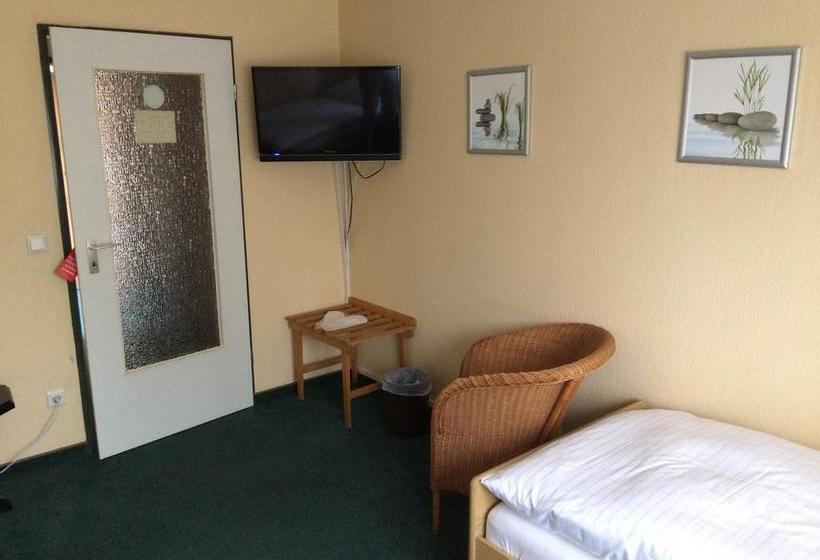 Hotel Stadt Grevenbroich 1