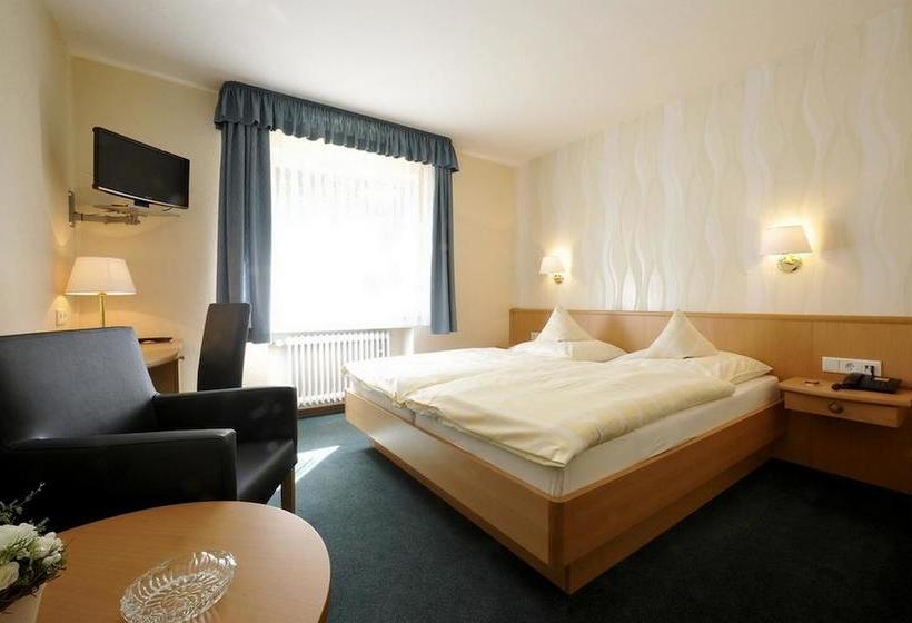 Hotel Stadt Grevenbroich 2