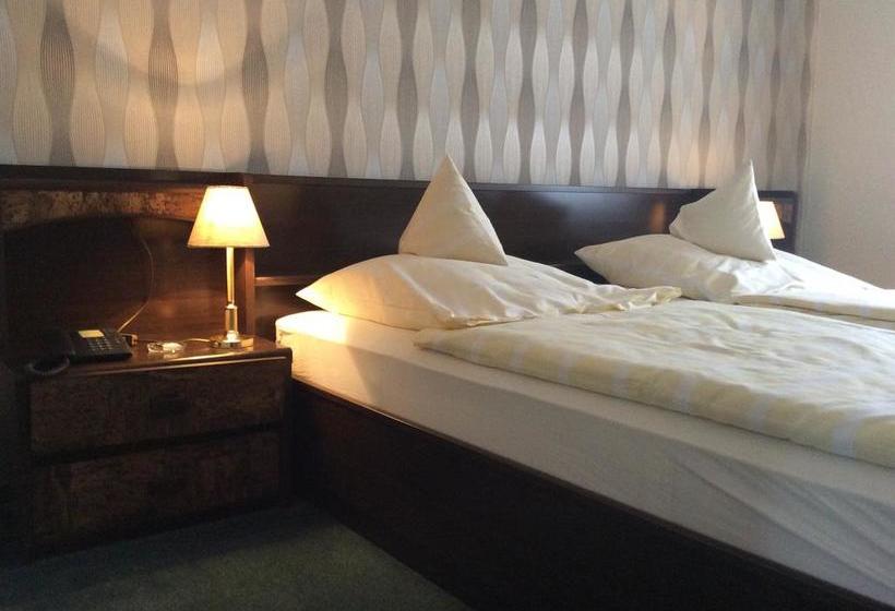 Hotel Stadt Grevenbroich 4