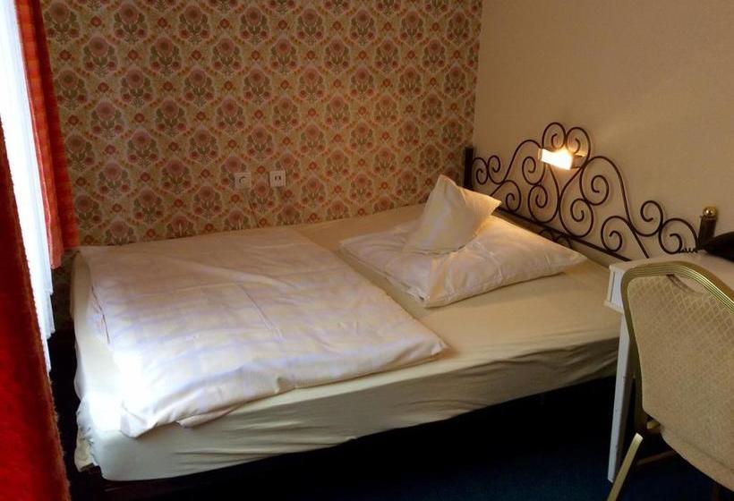 Hotel Stadt Grevenbroich 6