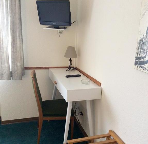 Hotel Stadt Grevenbroich 7