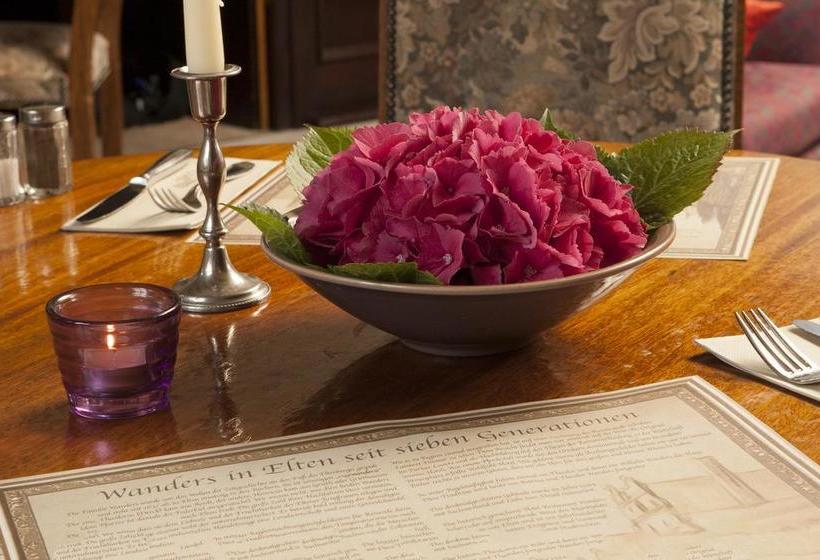 Hotel Restaurant Wanders 10