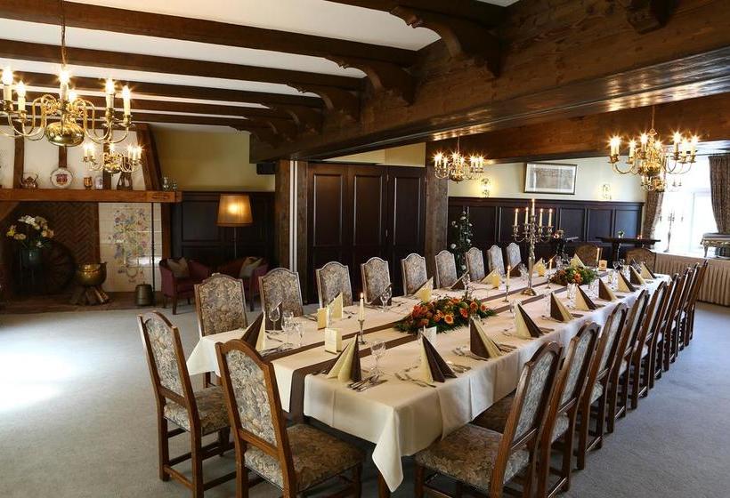 Hotel Restaurant Wanders 11