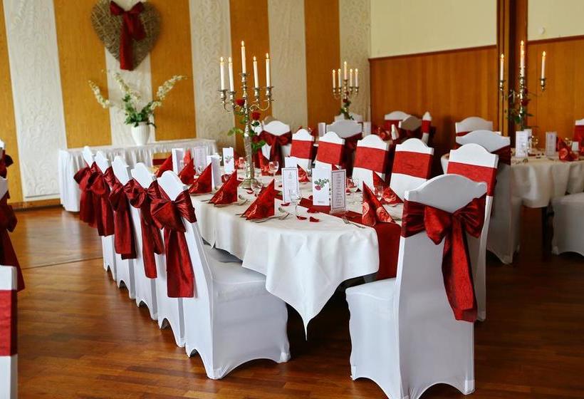 Hotel Restaurant Wanders 12