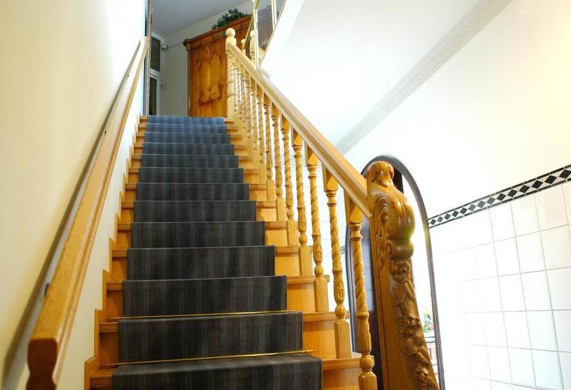 Hotel Restaurant Wanders 14