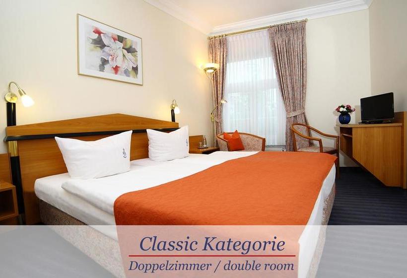 Hotel Restaurant Wanders 16