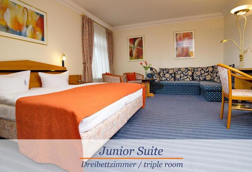 Hotel Restaurant Wanders 17