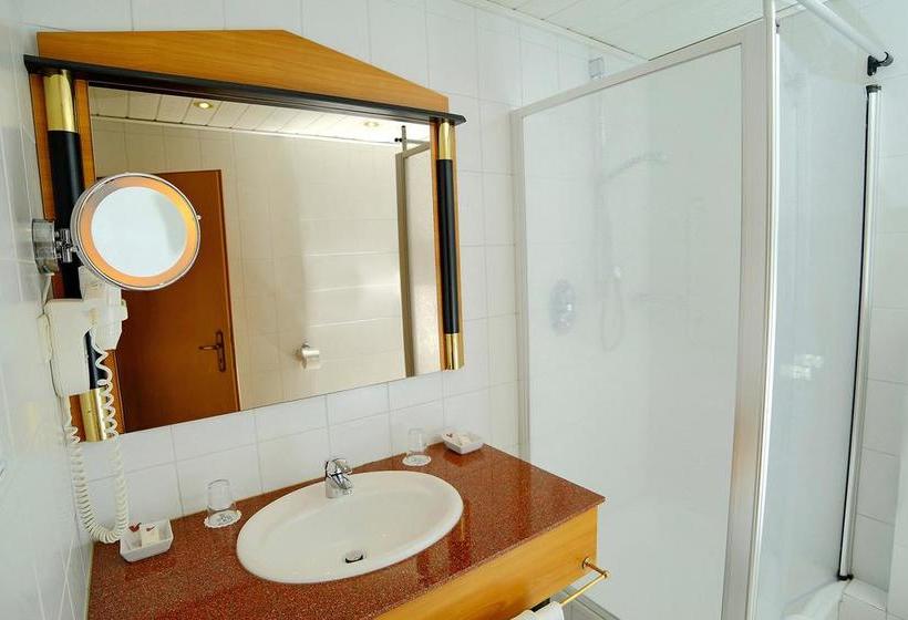 Hotel Restaurant Wanders 19