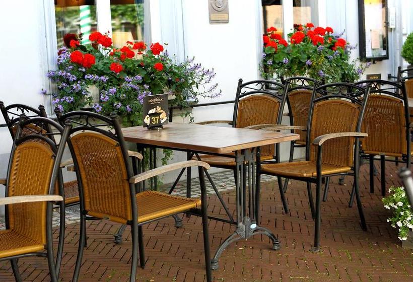 Hotel Restaurant Wanders 2