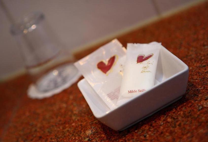 Hotel Restaurant Wanders 20