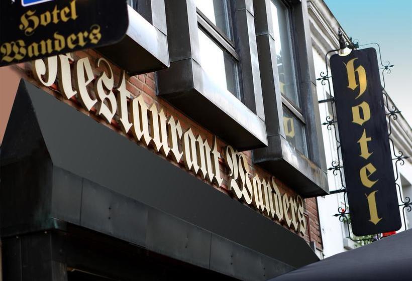 Hotel Restaurant Wanders 3