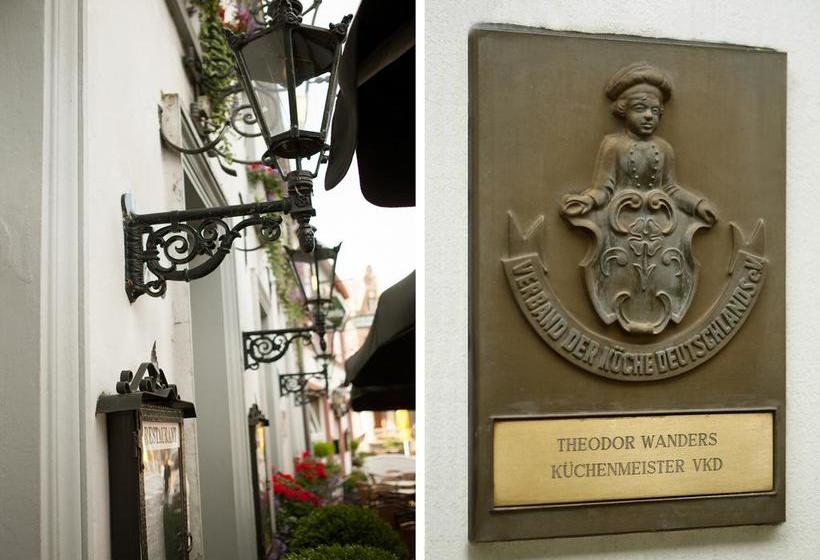 Hotel Restaurant Wanders 4