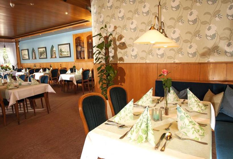 Hotel Restaurant Wanders 5