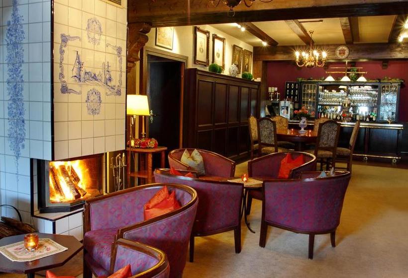 Hotel Restaurant Wanders 6