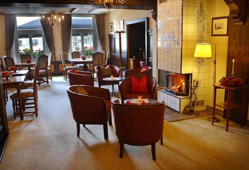 Hotel Restaurant Wanders 7