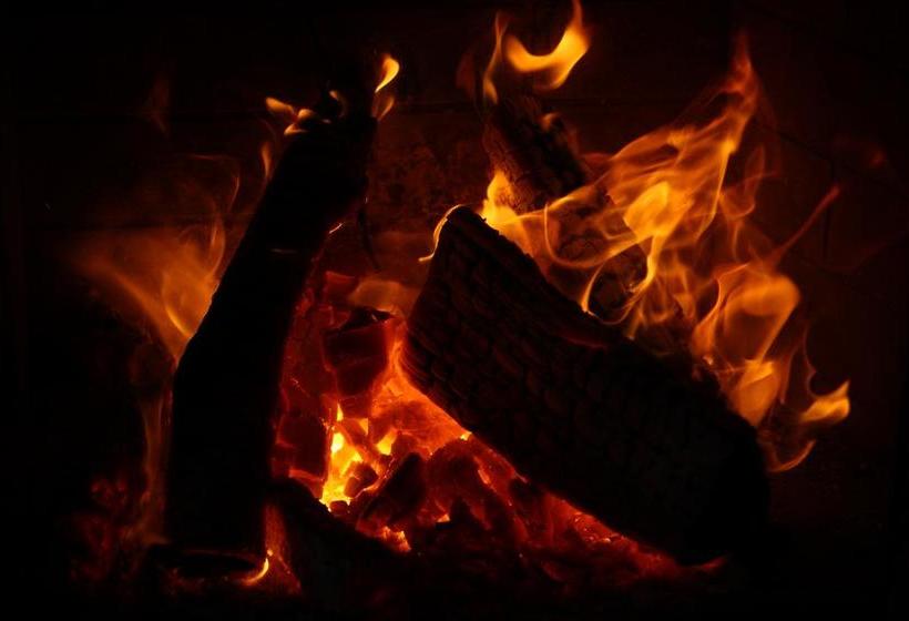 Hotel Restaurant Wanders 8