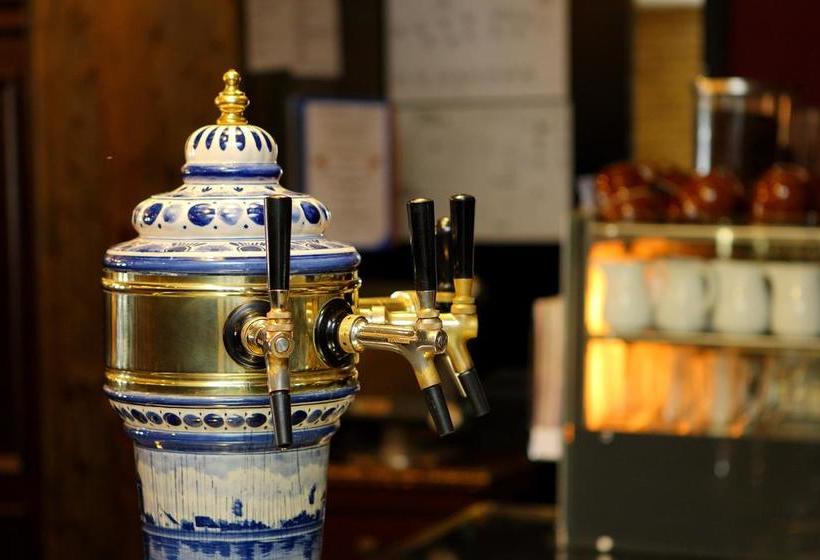 Hotel Restaurant Wanders 9