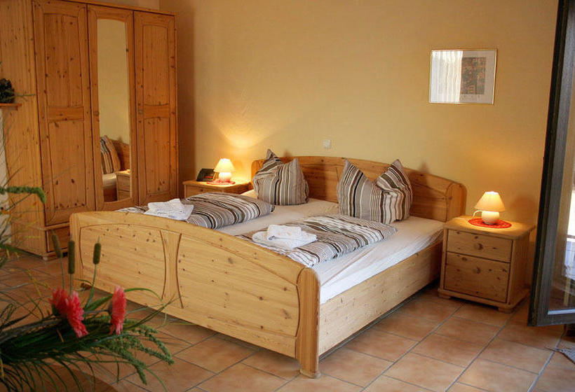 Hotel Landgasthaus Hursterhof 1