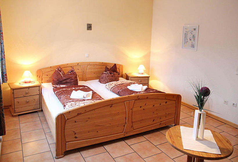 Hotel Landgasthaus Hursterhof 11