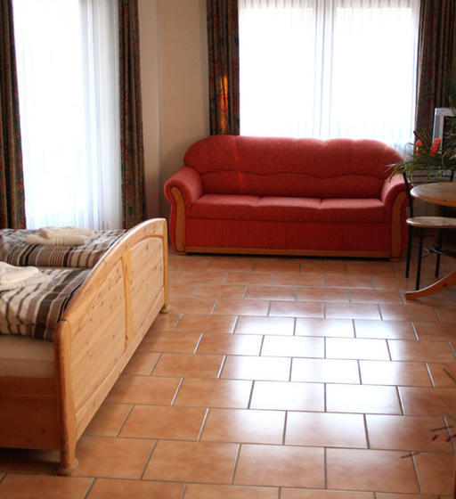 Hotel Landgasthaus Hursterhof 2