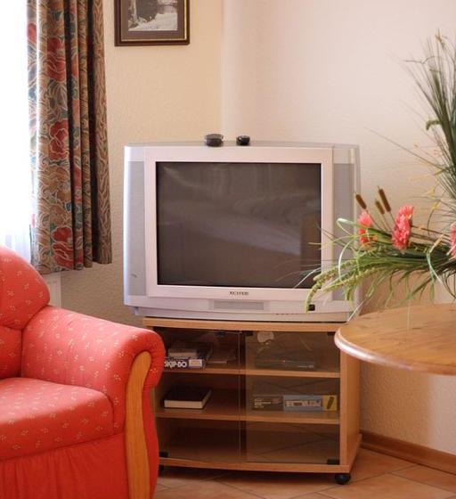 Hotel Landgasthaus Hursterhof 3