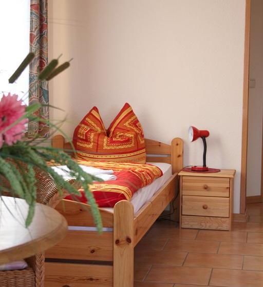 Hotel Landgasthaus Hursterhof 4