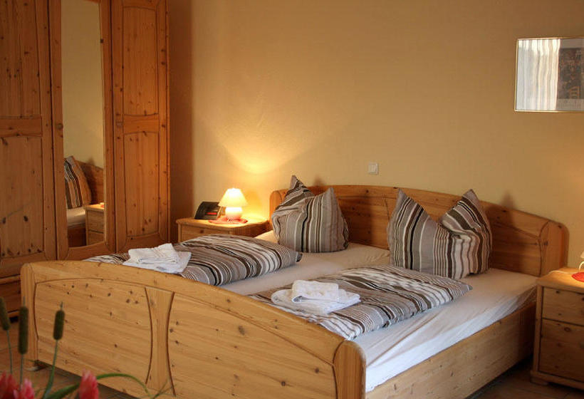 Hotel Landgasthaus Hursterhof 5