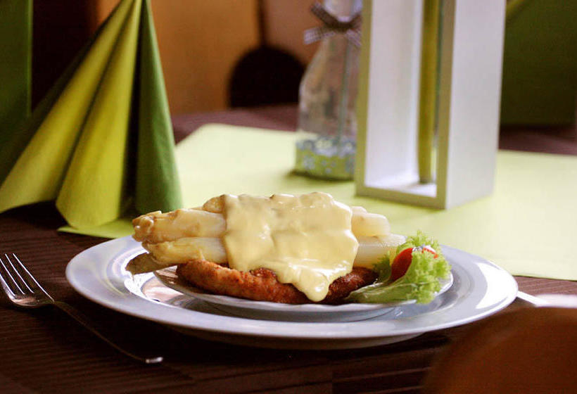 Hotel Landgasthaus Hursterhof 7