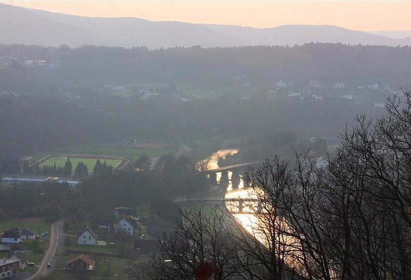 Hotel Landgasthaus Hursterhof 8