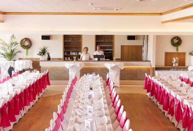 Hotel Restaurant Bergeshöhe 1