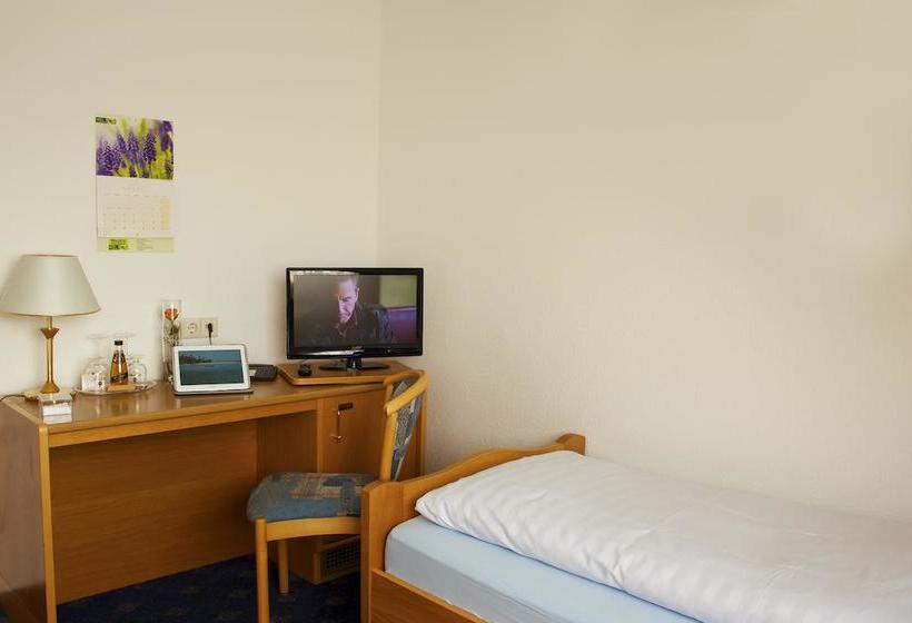 Hotel Restaurant Bergeshöhe 10