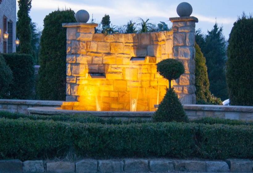 Hotel Restaurant Bergeshöhe 3