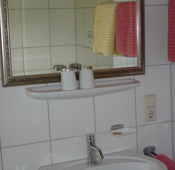 Bed and Breakfast Bio Gesundheitshotel Haus Sonnenstein 12