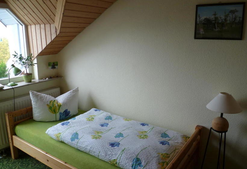 Bed and Breakfast Bio Gesundheitshotel Haus Sonnenstein 2
