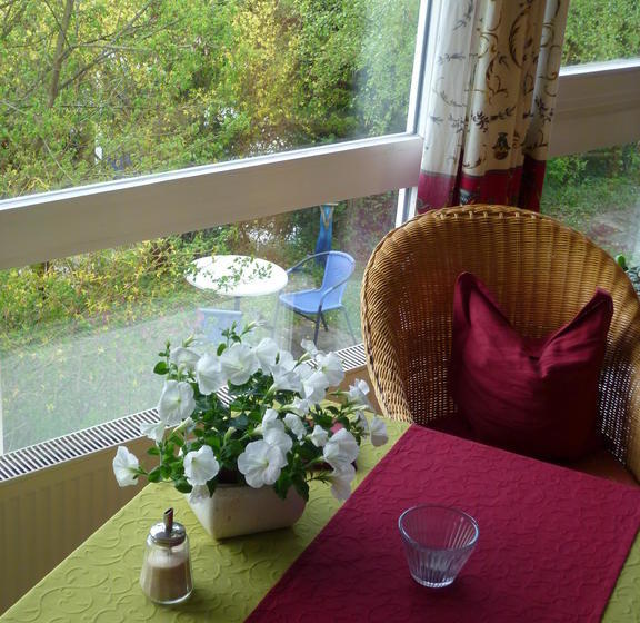 Bed and Breakfast Bio Gesundheitshotel Haus Sonnenstein 4