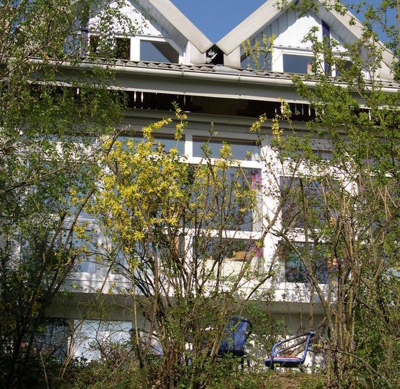 Bed and Breakfast Bio Gesundheitshotel Haus Sonnenstein 5